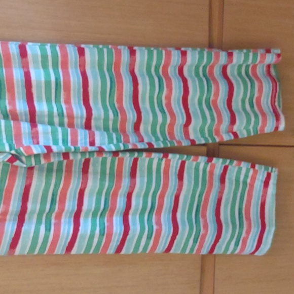 FLASH SALE 🎄🎄 +SZ NWT 2PC. Christmas PJ'S SZ 1X By Brighten The Season - Picture 6 of 11